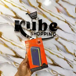Newage 22,500mah Powerbank With Digital Display