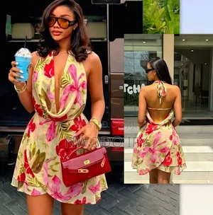 All Purpose Dress