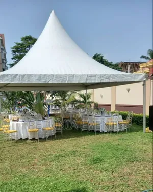 Canopy for Rent