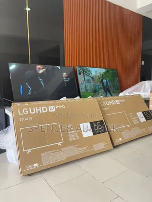 TV Brand New