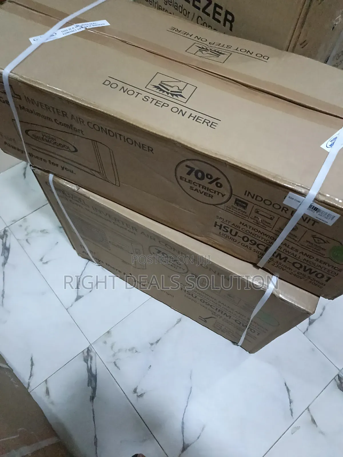 Thermocool Gencool 1HP – Efficient Home Cooling