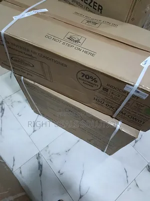 Thermocool Gencool 1HP – Efficient Home Cooling