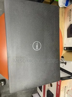 Laptop Dell Latitude 7400 8GB Intel Core i7 SSD 256GB