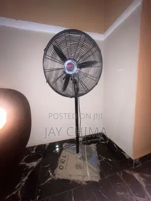 ORL 18” Standing Fan