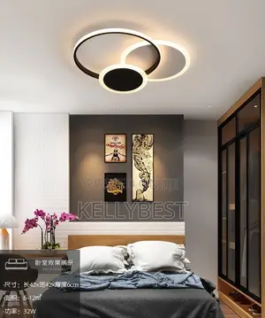 Cielling Fittings