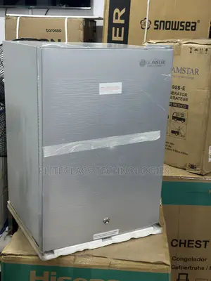 New Glamstar GFR-90S-E Cooling Appliance