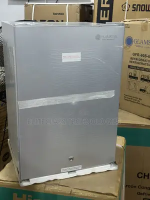 New Glamstar GFR-90S-E Cooling Appliance