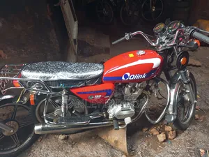 Qlink Rave 150 2026