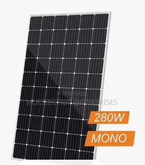 Solar Panel 280w