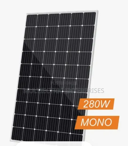 Solar Panel 280w