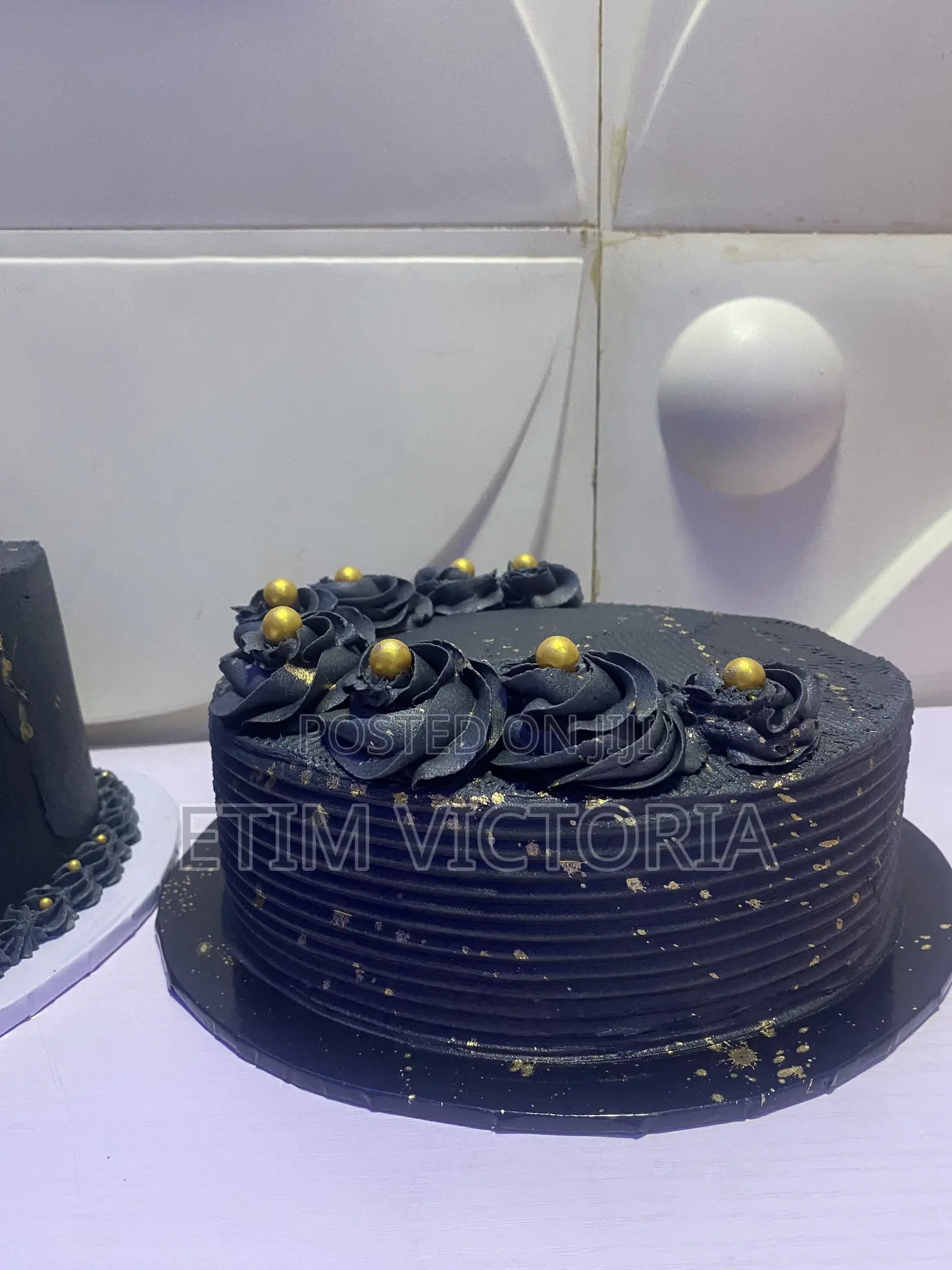 Birthday Cake