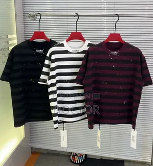 Quality Round Neck