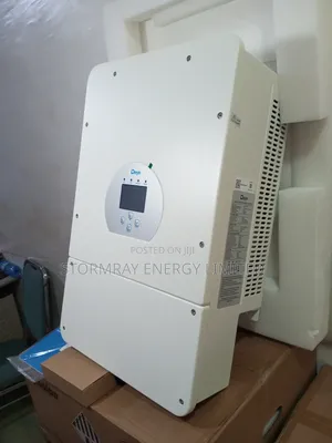 Deye 12kva Single Phase Hybrid Inverter