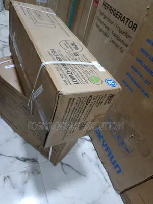 Thermocool Gencool 1HP AC – Designed for Comfort