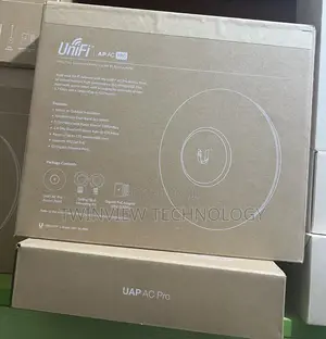 Ubiquity UNIFI AC Pro