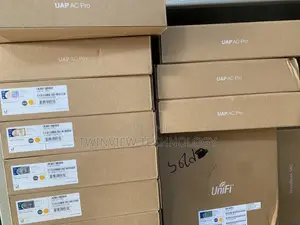 Ubiquity UNIFI AC Pro