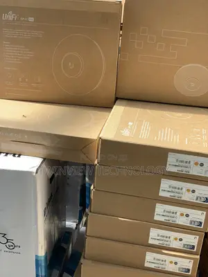 Ubiquity UNIFI AC Pro