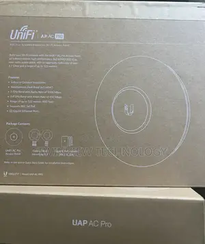 Ubiquity UNIFI AC Pro