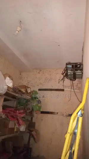 Double Shops for Sale at Lugbe for 30m