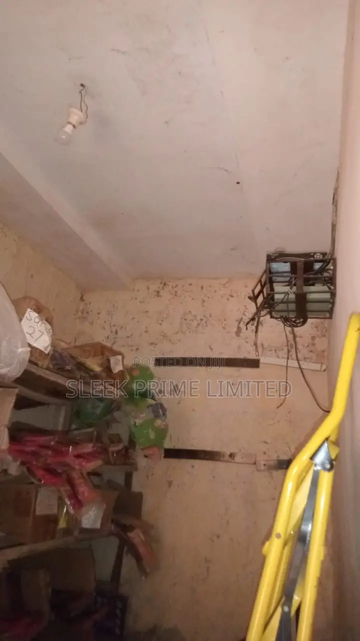 Double Shops for Sale at Lugbe for 30m