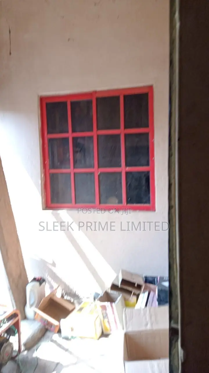 Double Shops for Sale at Lugbe for 30m