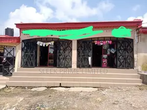 Double Shops for Sale at Lugbe for 30m