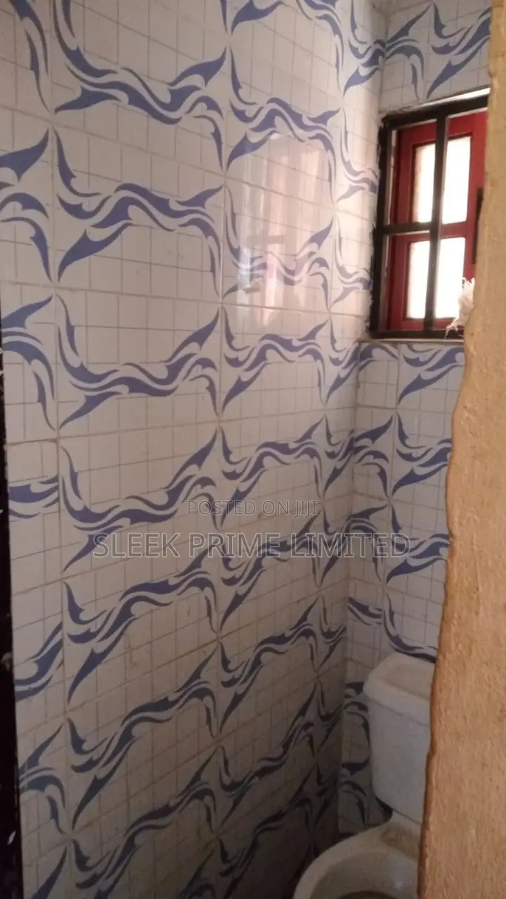 Double Shops for Sale at Lugbe for 30m