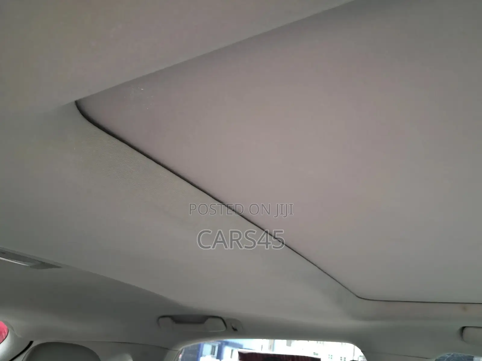 Lexus RX 2012 Silver