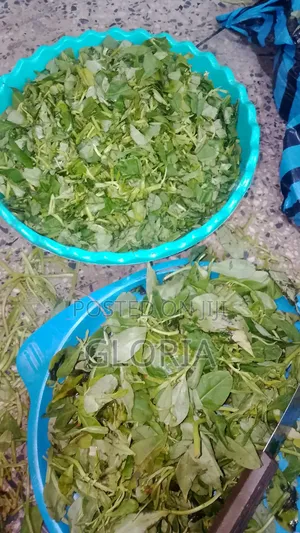 Wetarleaf (Vegetable)