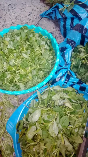 Wetarleaf (Vegetable)