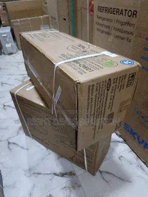 Thermocool 1HP Gencool – Comfort Meets Performance