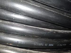 16mm 3c PVC Cable (Flexible)