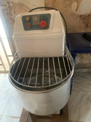 Bakery Items