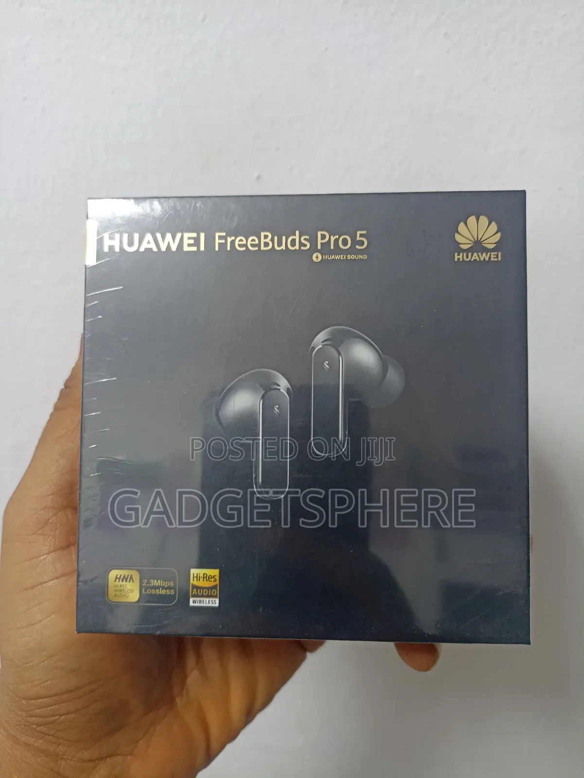 Huawei Freebuds Pro 5
