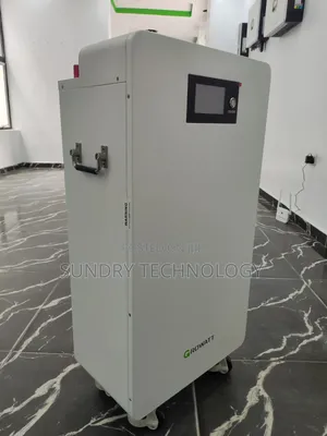 Growatt 16kWh 51.2V Lithium Battery
