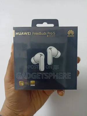 Huawei Freebuds Pro 5