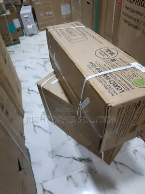Thermocool Gencool AC – 1HP Home Cooling Solution