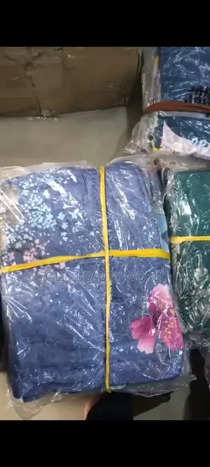 Waterproof Bed Spreads
