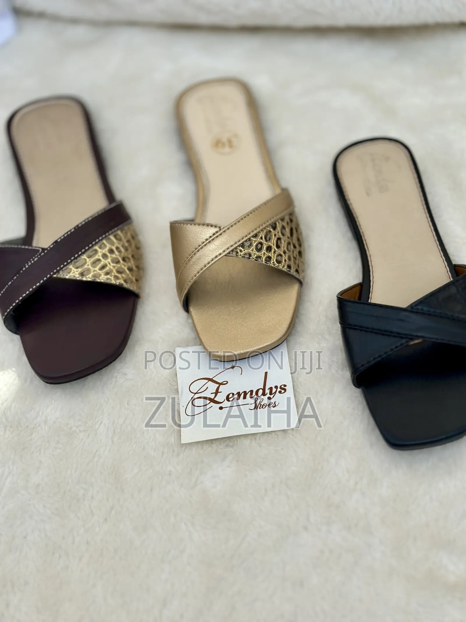 The Elan Cross Slide