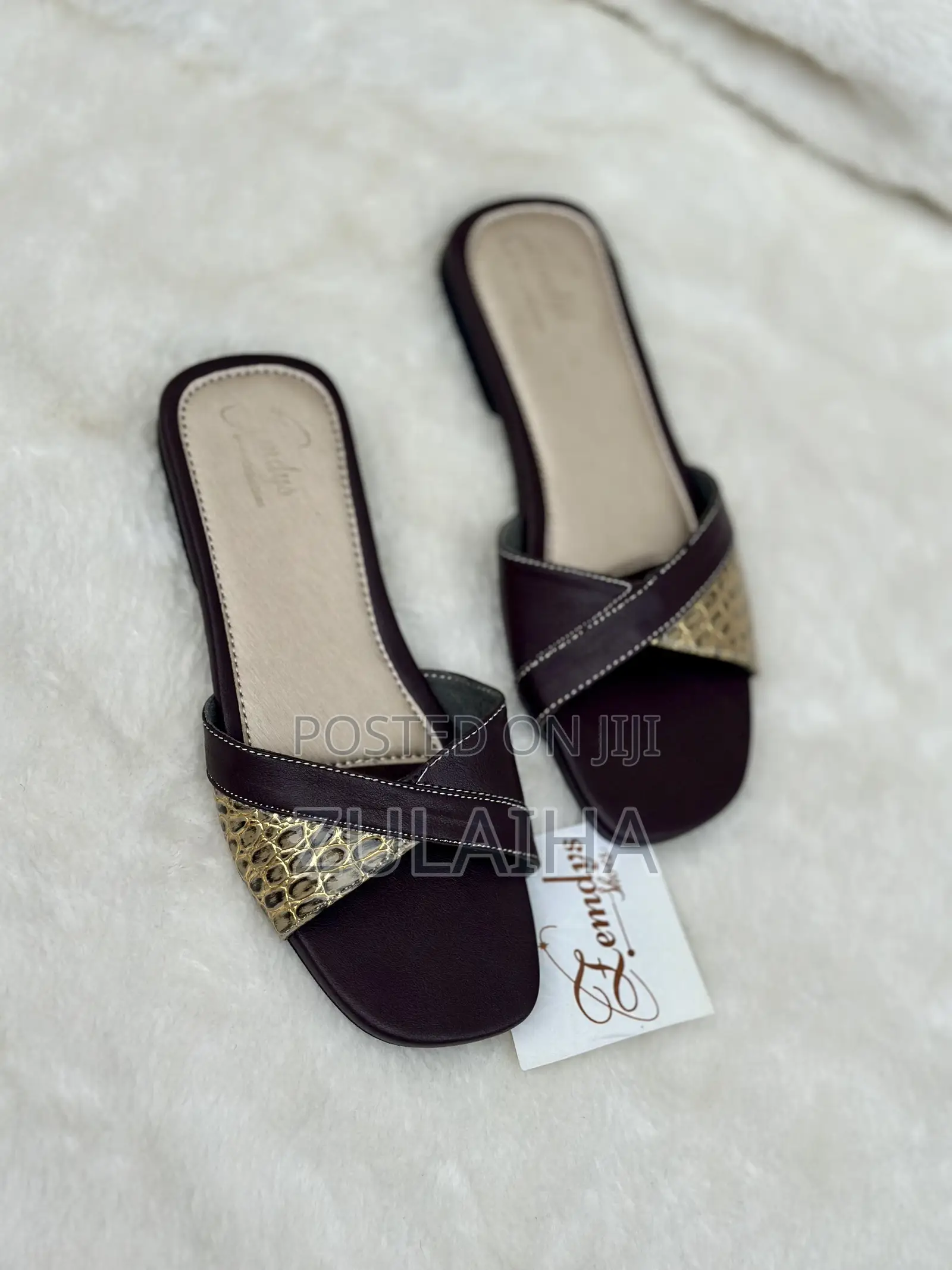 The Elan Cross Slide