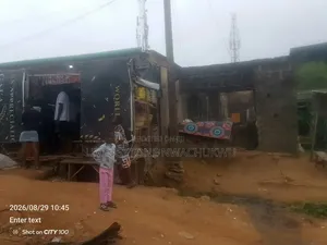 4bdrm Bungalow in Ileke Estate Meiran, Egbeda for sale