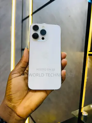 Apple iPhone 13 Pro 256 GB Silver