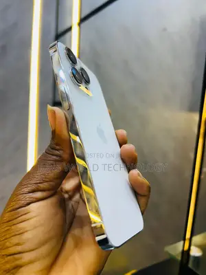 Apple iPhone 13 Pro 256 GB Silver