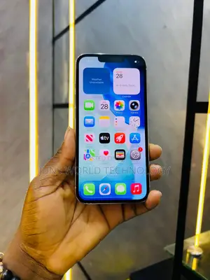 Apple iPhone 13 Pro 256 GB Silver