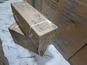 Thermocool 1HP AC – Powerful Cooling at Home