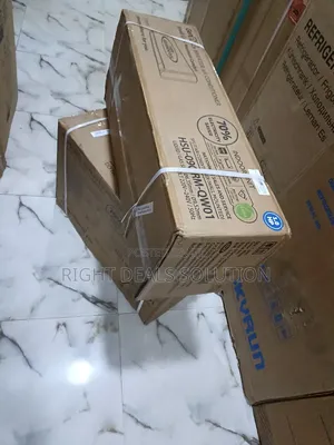 Thermocool 1HP AC – Powerful Cooling at Home