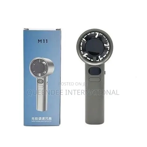 M11 Portable Mini Fan