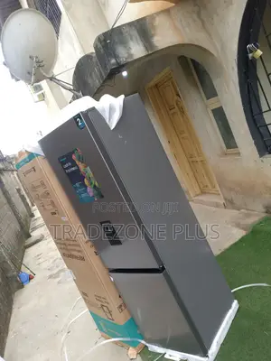 Hisense RD35DCB – Made for Modern Living