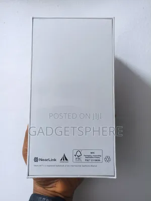 New Huawei Pura 90s Pro Max 512 GB