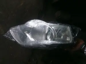 Right Side Headlamp Passat